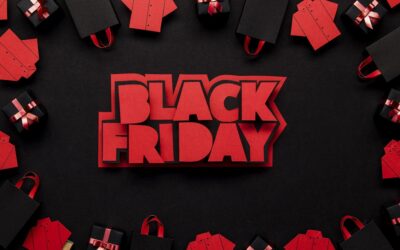 BLACK FRIDAY: TODOS LOS TRATAMIENTOS DE MEDICINA ESTÉTICA CON UN 20% DE DESCUENTO