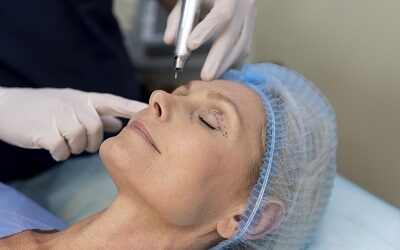 DESCUBRE EL PODER DEL SKIN BOOST Y LA MESOTERAPIA FACIAL PARA UNA PIEL RADIANTE